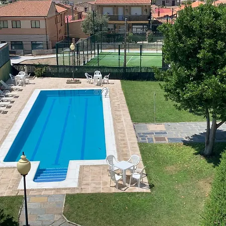 Lägenhet Alacena Alfarera