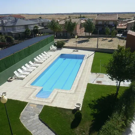 Lägenhet Alacena Alfarera Pereruela