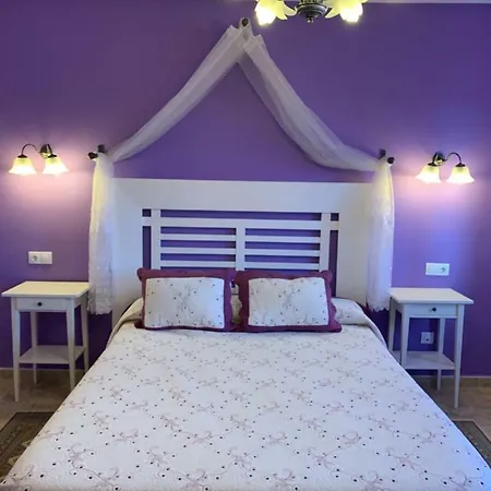 Alacena Alfarera Apartment