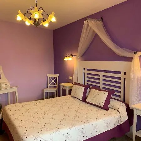 Lägenhet Alacena Alfarera