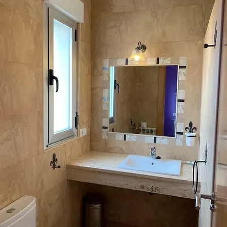 Alacena Alfarera Pereruela