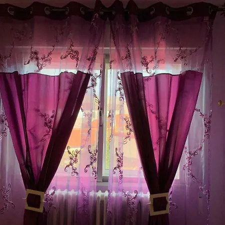 Lägenhet Alacena Alfarera Pereruela