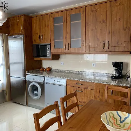 Alacena Alfarera Apartment *