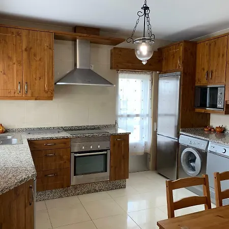 Alacena Alfarera Apartmán Pereruela