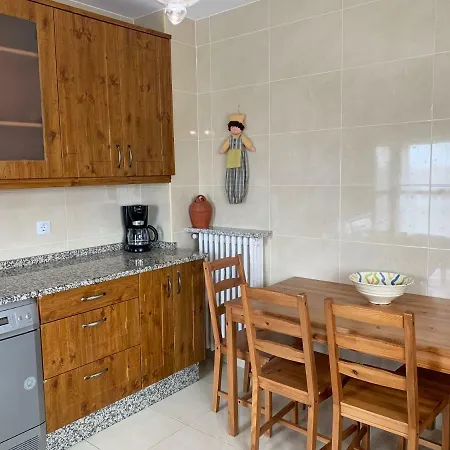 Apartment Alacena Alfarera