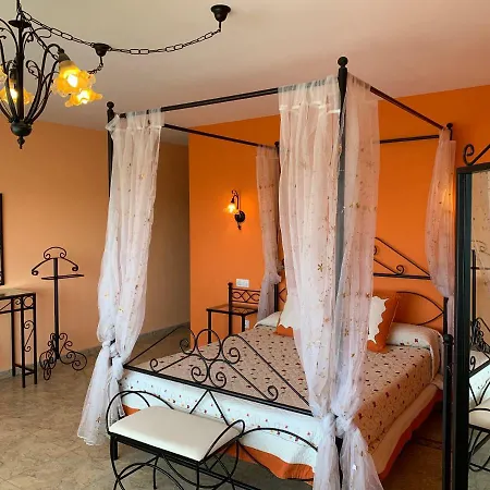 Alacena Alfarera Pereruela