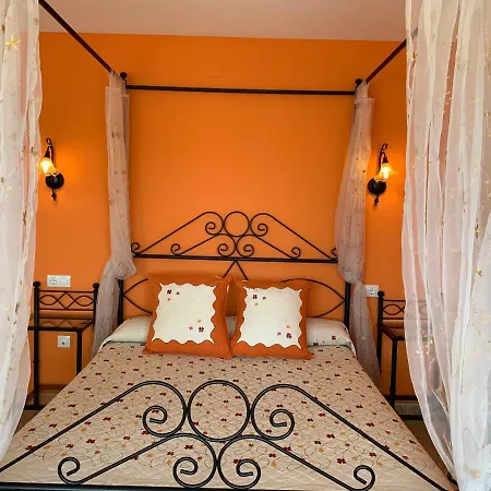 Apartment Alacena Alfarera *