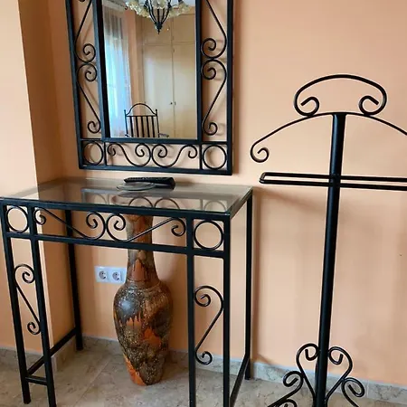 Lägenhet Alacena Alfarera Pereruela