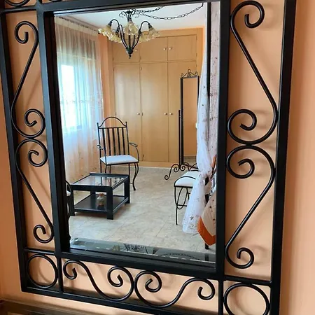 Alacena Alfarera Apartment