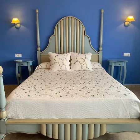 Lägenhet Alacena Alfarera Pereruela