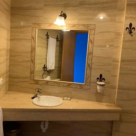 Apartment Alacena Alfarera
