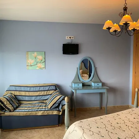 Alacena Alfarera * Pereruela