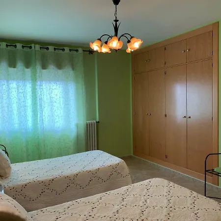 Lägenhet Alacena Alfarera Pereruela