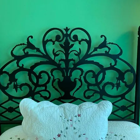 Alacena Alfarera Lägenhet