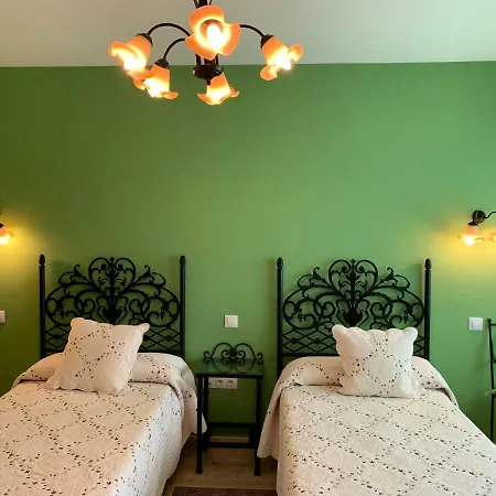 Lägenhet Alacena Alfarera *