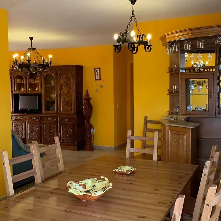 Alacena Alfarera Pereruela