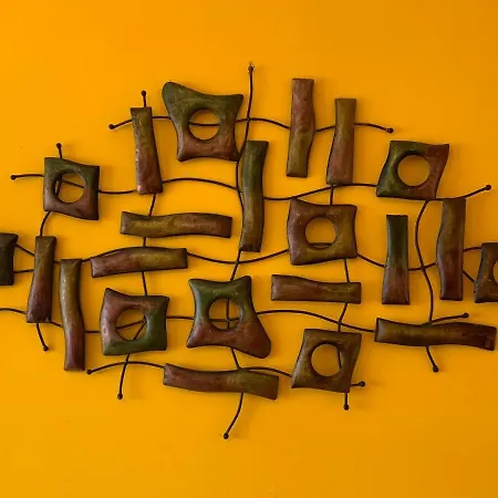 Apartmán Alacena Alfarera Pereruela