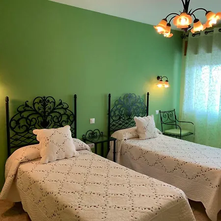 Lägenhet Alacena Alfarera *