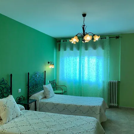 Apartment Alacena Alfarera Pereruela