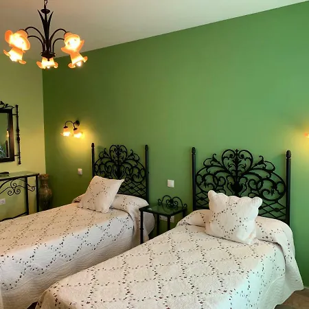 Lägenhet Alacena Alfarera *