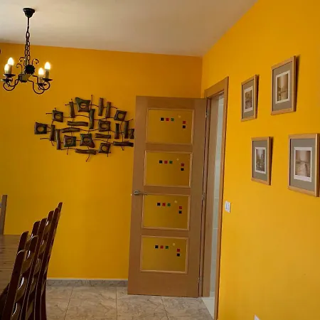 Apartment Alacena Alfarera