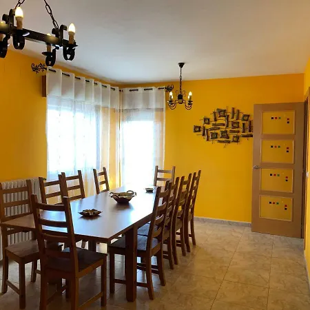 Apartmán Alacena Alfarera