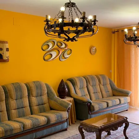 Alacena Alfarera Lägenhet Pereruela