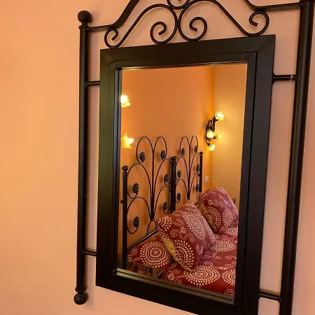 Alacena Alfarera Apartmán