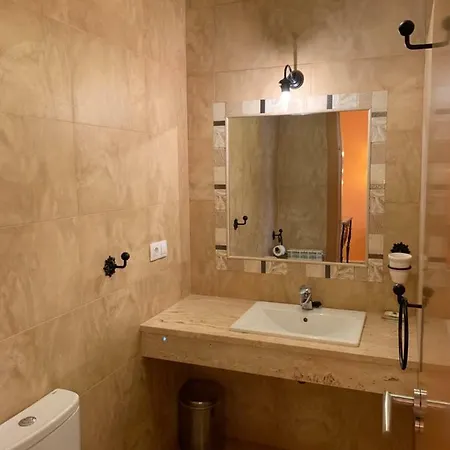 Lägenhet Alacena Alfarera Pereruela