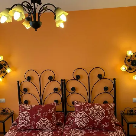 Lägenhet Alacena Alfarera Pereruela