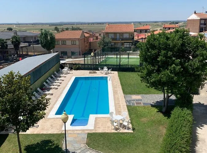 Alacena Alfarera Apartment