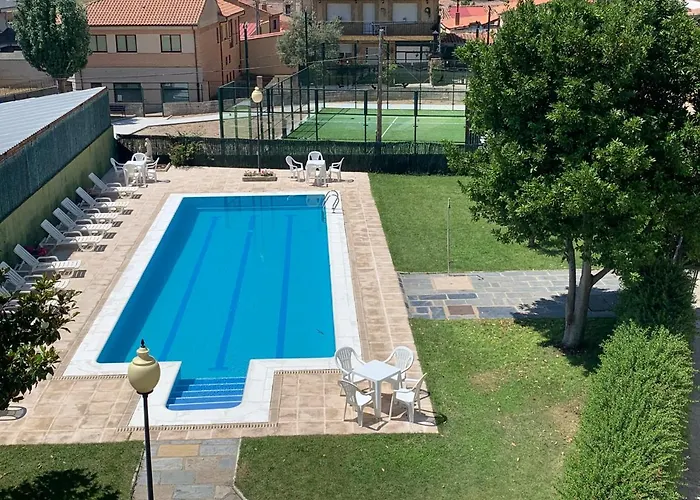 Apartment Alacena Alfarera