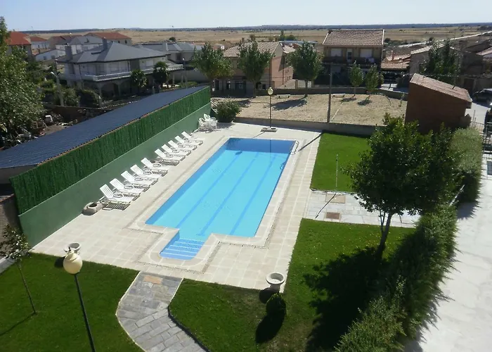 Apartment Alacena Alfarera Pereruela