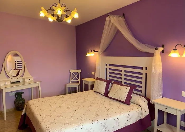 Appartement Alacena Alfarera