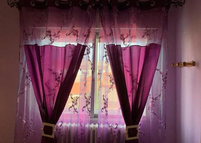 Apartment Alacena Alfarera Pereruela