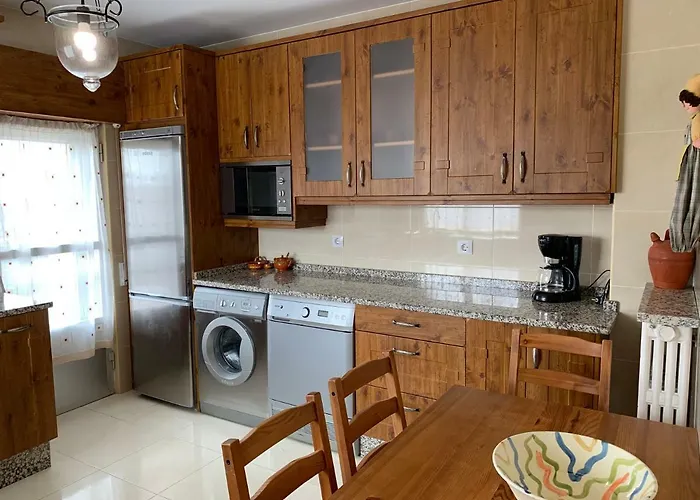 Alacena Alfarera Apartment *