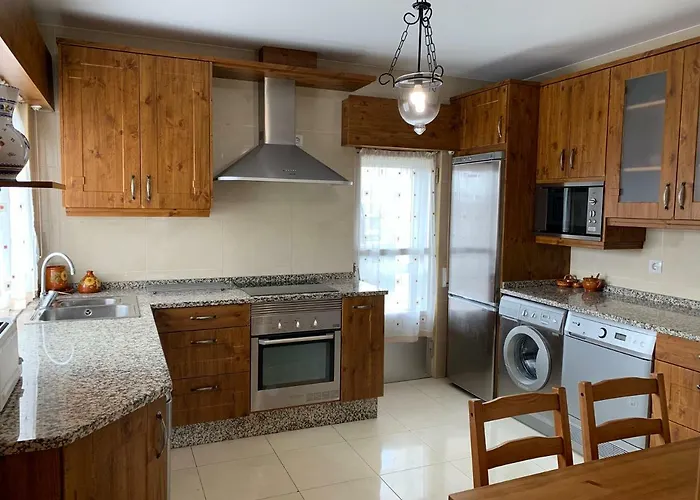 Alacena Alfarera Apartment Pereruela