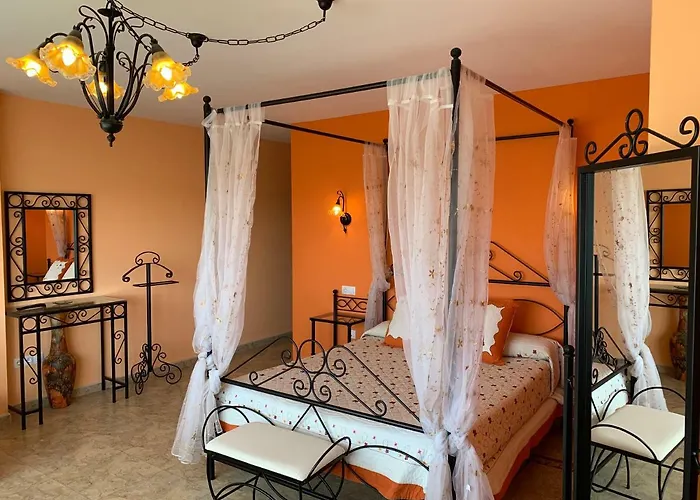 Alacena Alfarera Pereruela