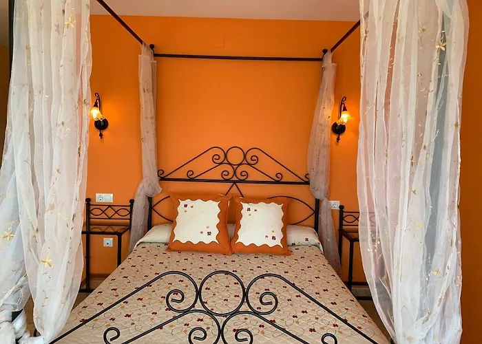 Appartement Alacena Alfarera *