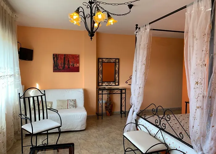 Alacena Alfarera Pereruela