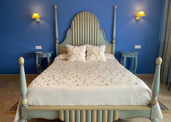 Appartement Alacena Alfarera Pereruela