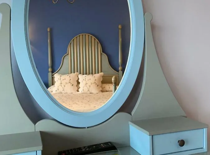 Alacena Alfarera Apartment *