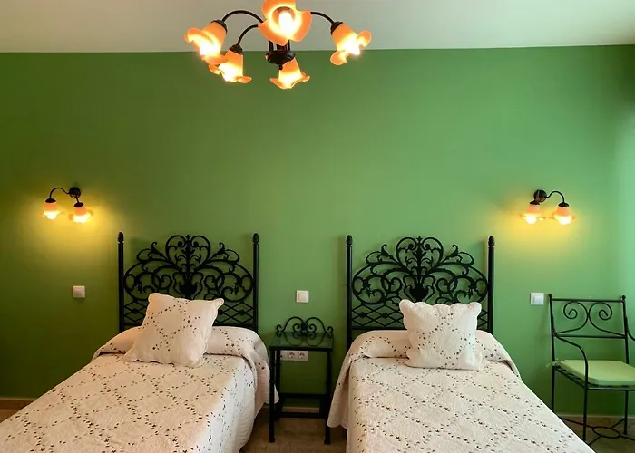 Appartement Alacena Alfarera *