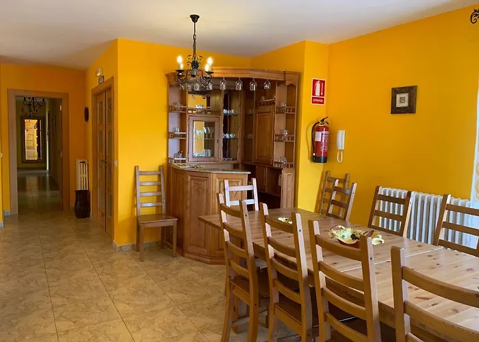 Appartement Alacena Alfarera