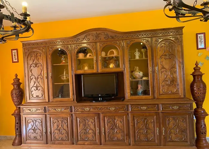 Appartement Alacena Alfarera