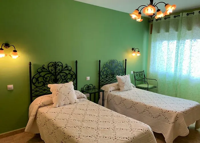 Apartment Alacena Alfarera *