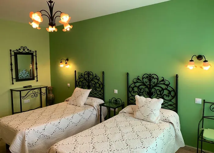 Appartement Alacena Alfarera *