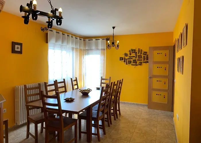 Appartement Alacena Alfarera