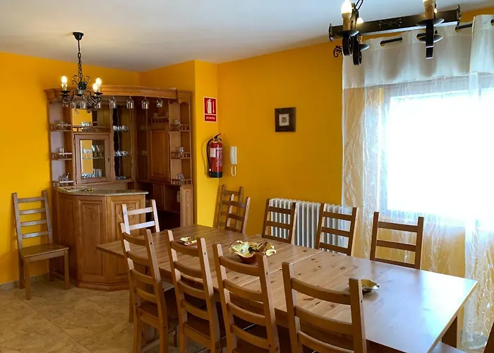 Alacena Alfarera * Pereruela