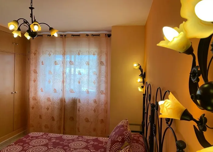 Apartment Alacena Alfarera *